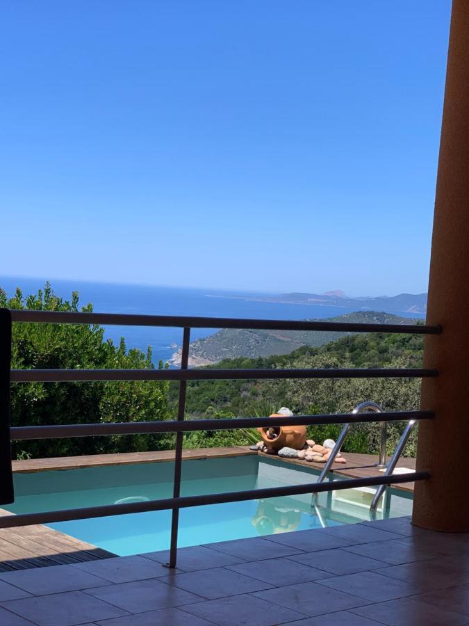 Villa Confina Villanova Dış mekan fotoğraf