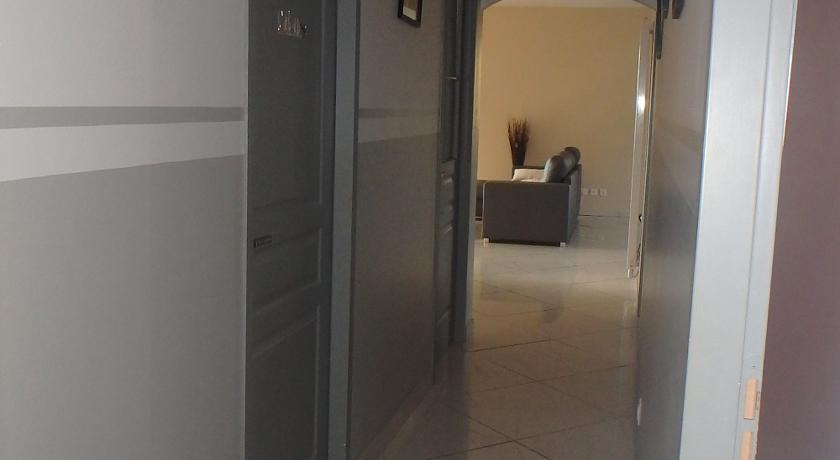 Villa Confina Villanova Dış mekan fotoğraf