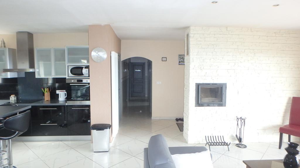 Villa Confina Villanova Dış mekan fotoğraf