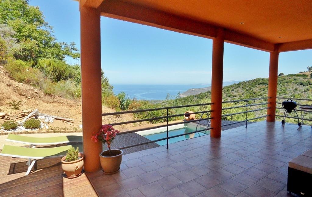 Villa Confina Villanova Oda fotoğraf