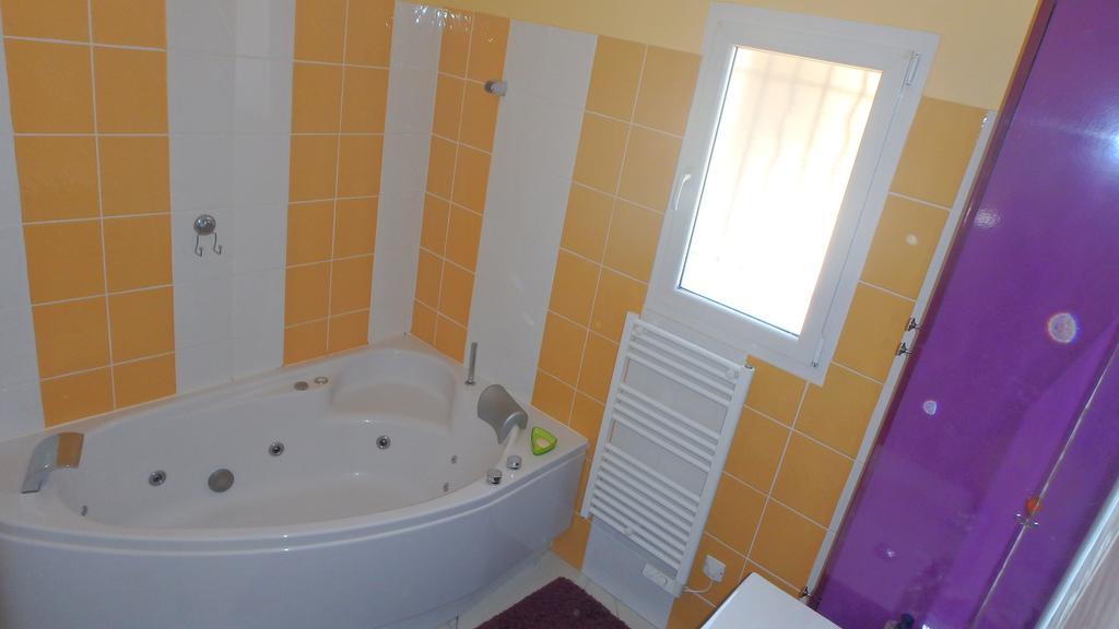 Villa Confina Villanova Dış mekan fotoğraf