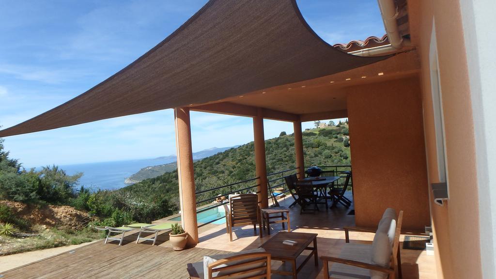Villa Confina Villanova Dış mekan fotoğraf