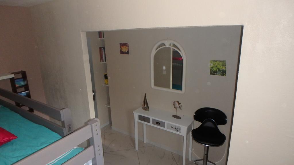 Villa Confina Villanova Dış mekan fotoğraf