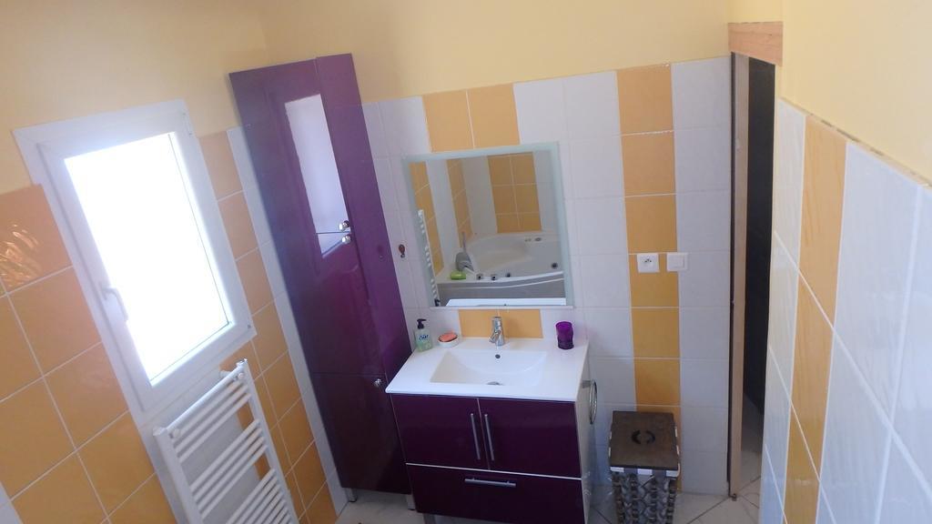 Villa Confina Villanova Dış mekan fotoğraf