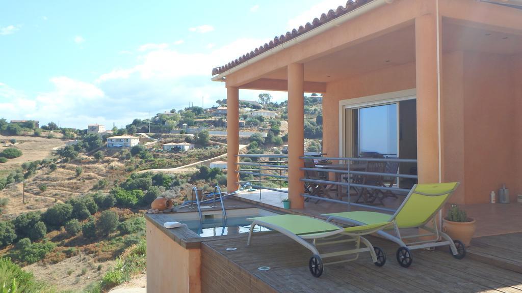 Villa Confina Villanova Dış mekan fotoğraf