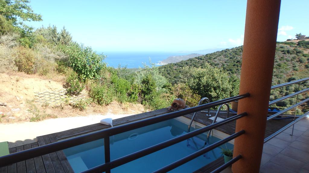 Villa Confina Villanova Dış mekan fotoğraf
